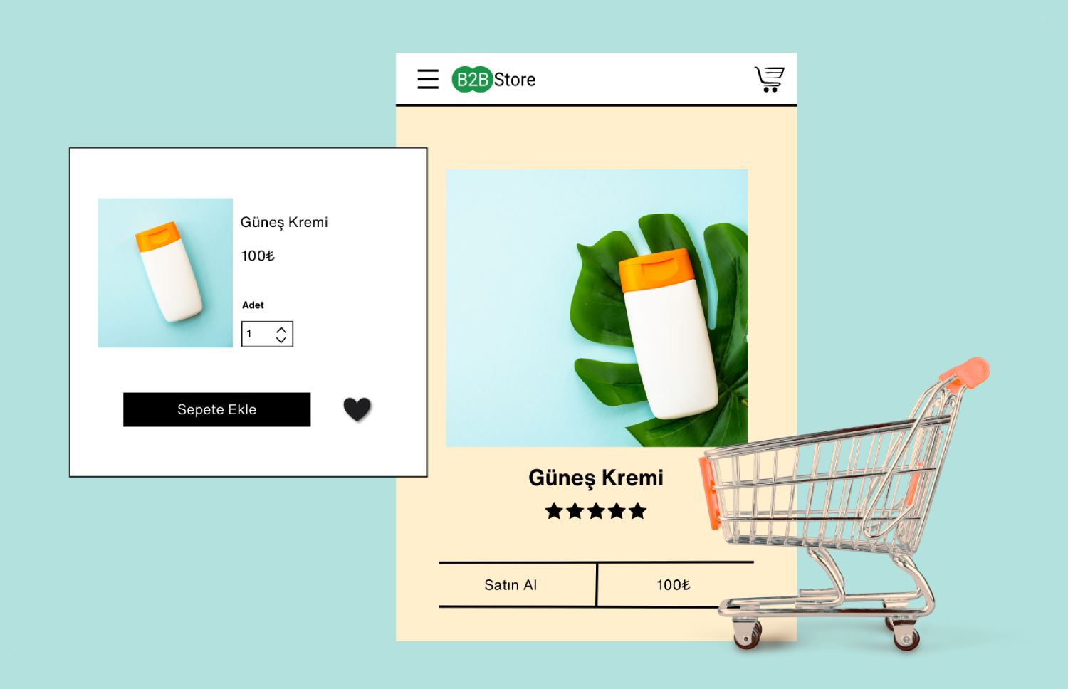 ما هي التجارة الإلكترونية؟